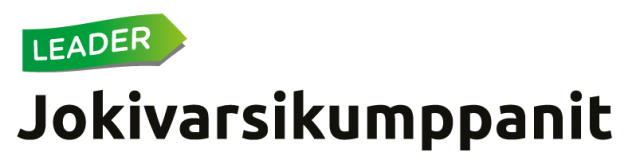 Leader Jokivarsikumppanit logo